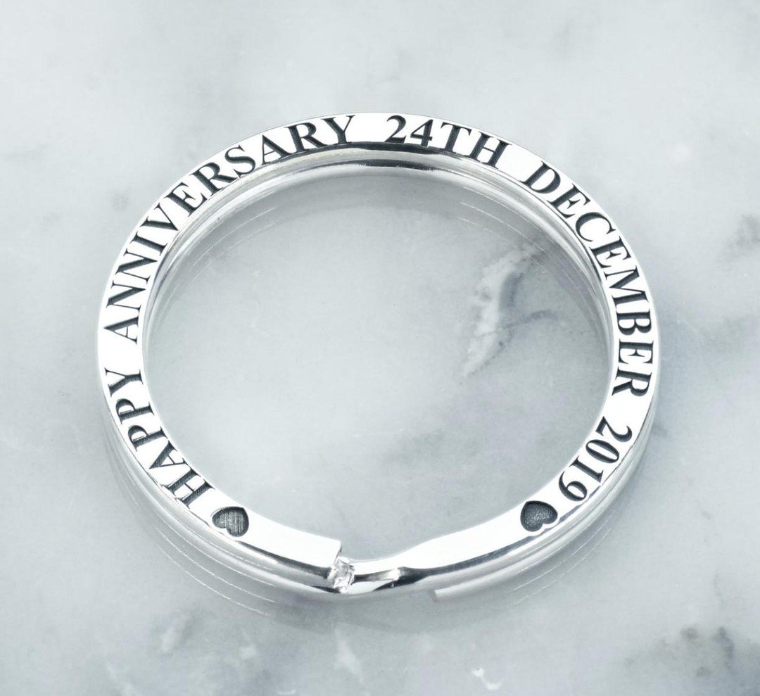 Jewellery Engraving Specialists Laser Engraving Service